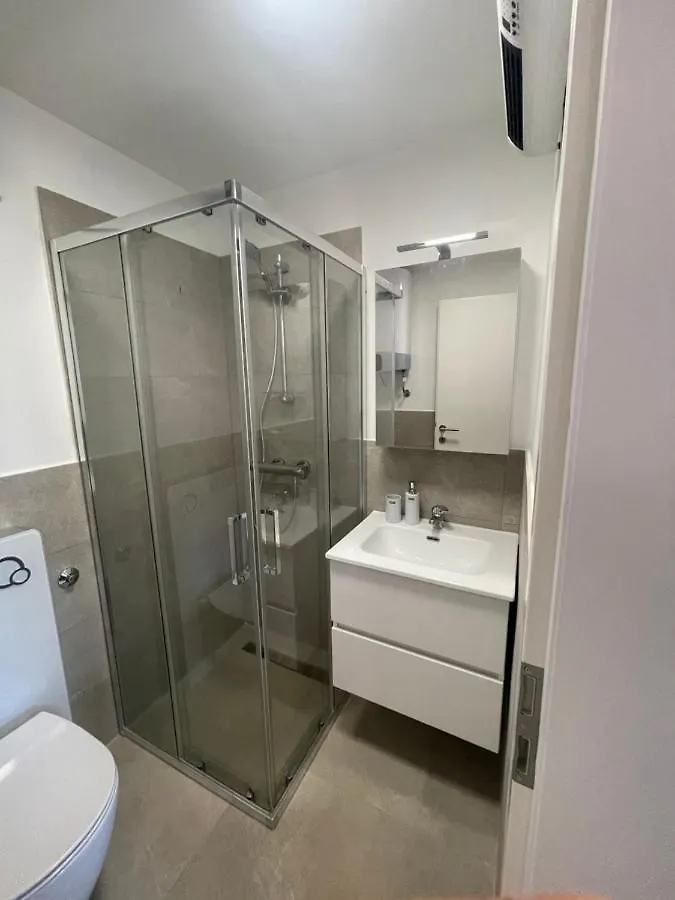 Enna Apartment B Meerblick Perfect Location Medulin