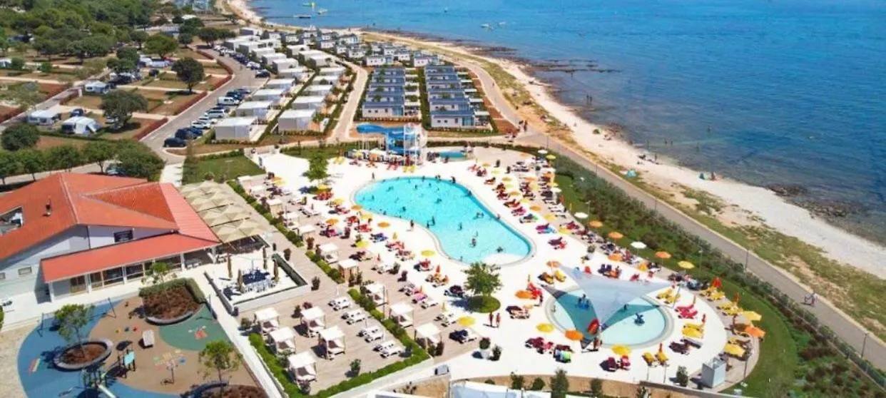 Enna Apartment B Meerblick Perfect Location Medulin Croatia