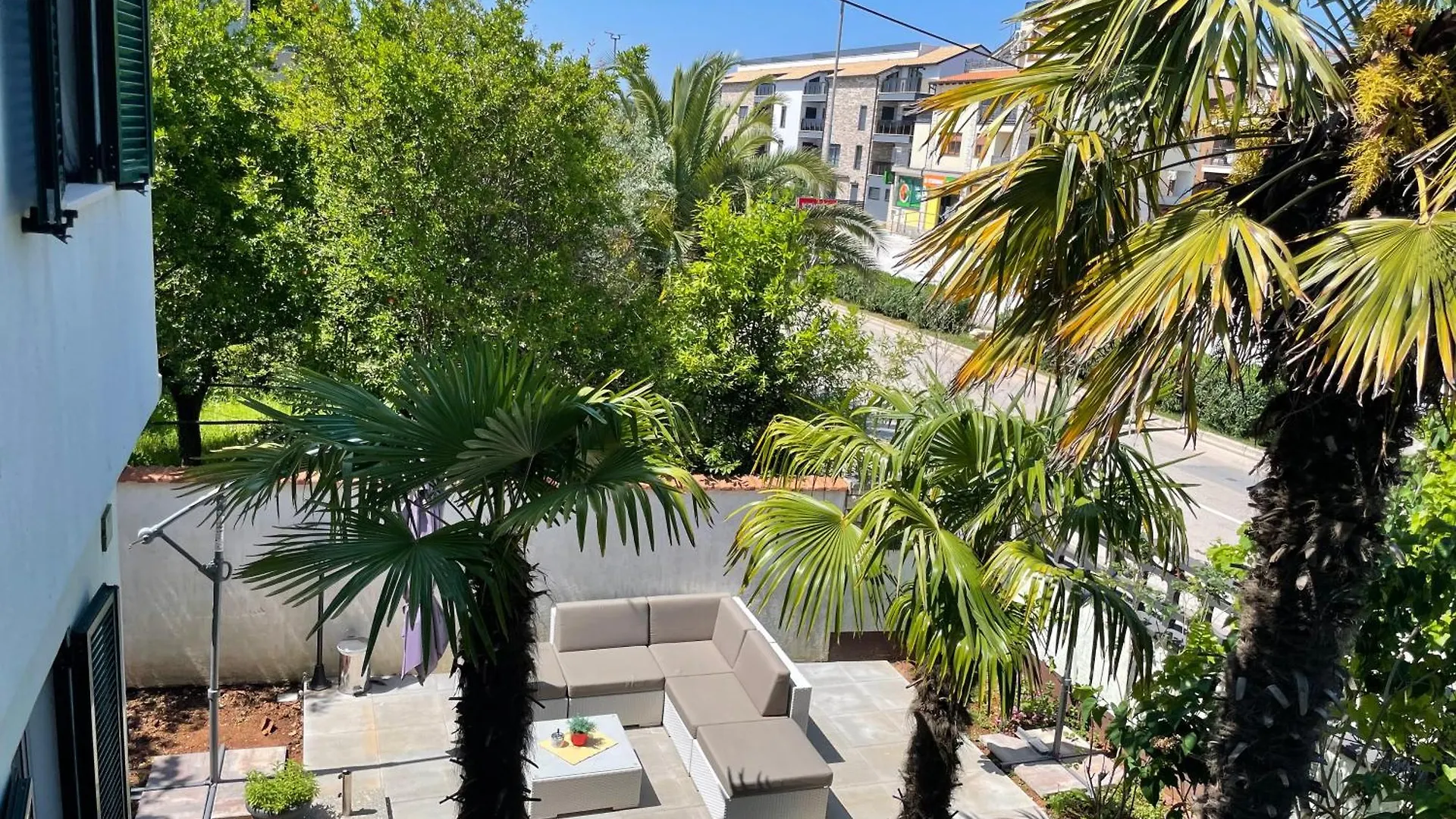 Enna Apartment B Meerblick Perfect Location Medulin 0*,  Croatia