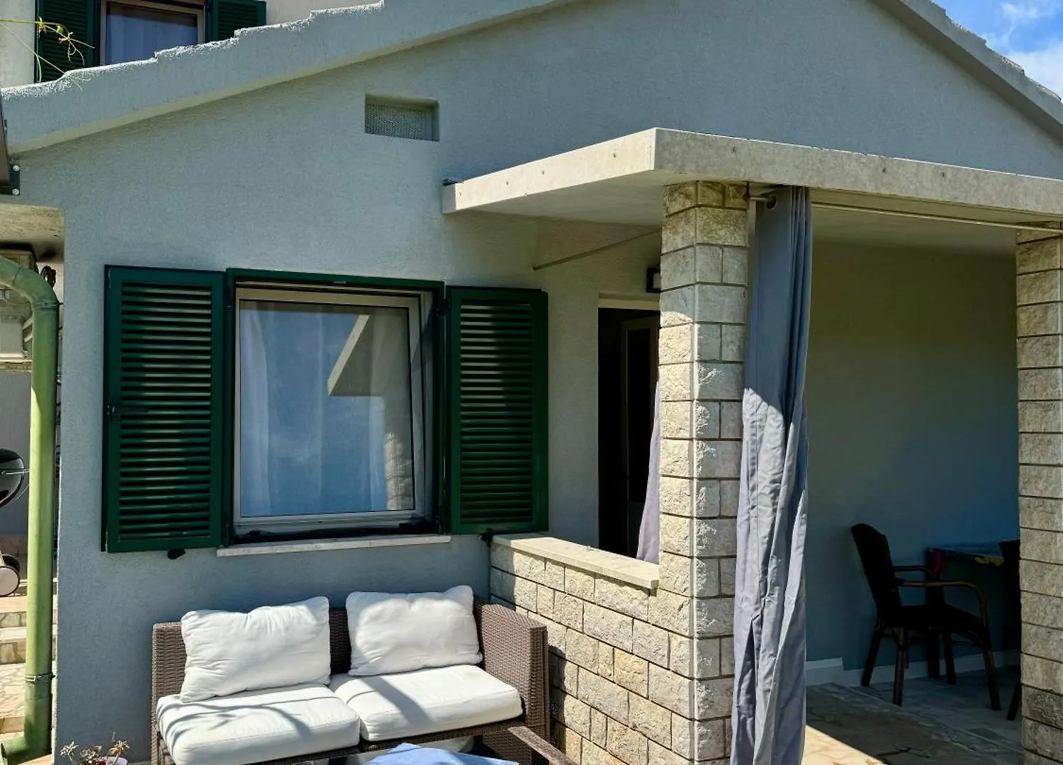 Enna Apartment B Meerblick Perfect Location Medulin