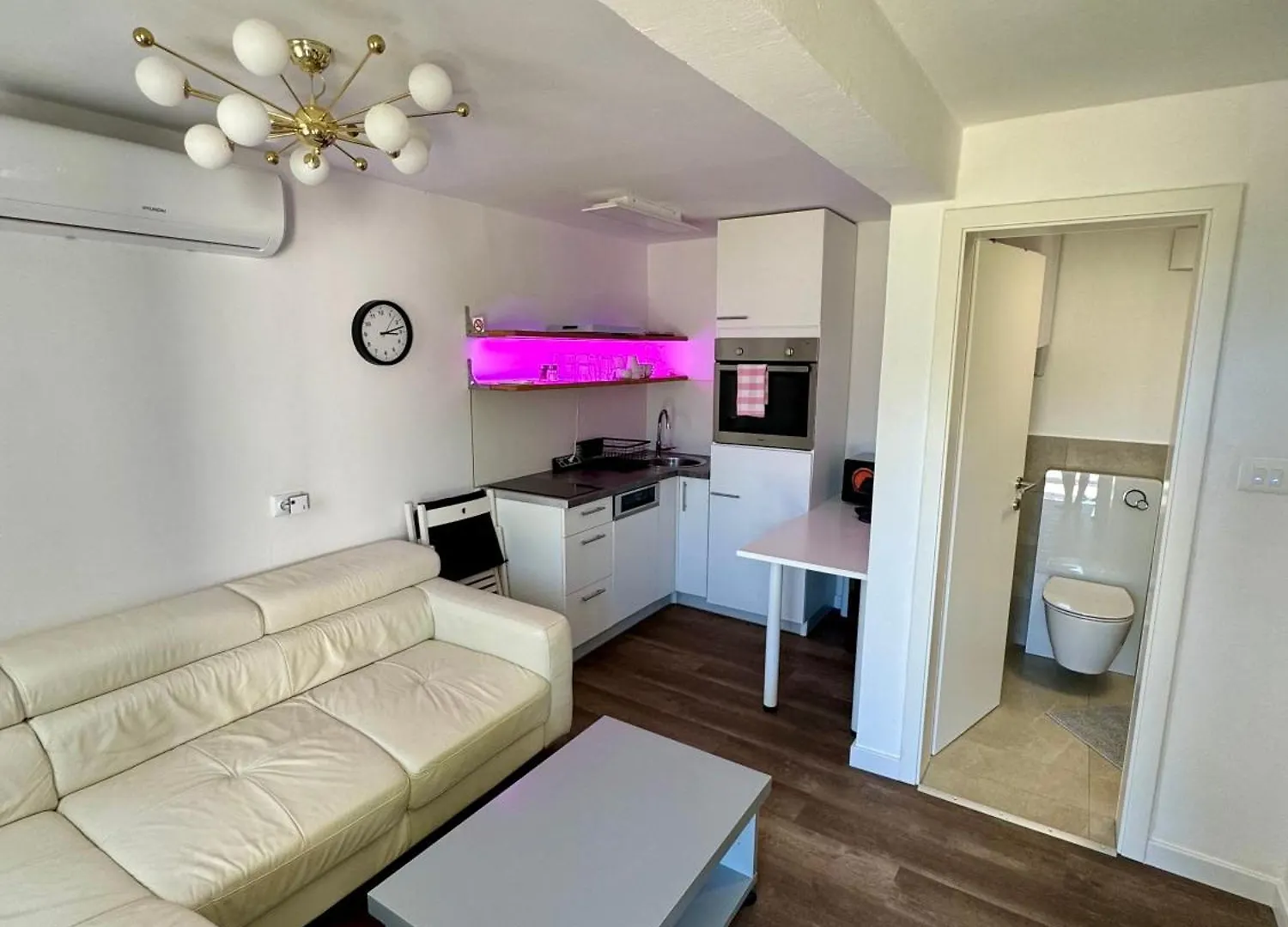 Enna Apartment B Meerblick Perfect Location Medulin