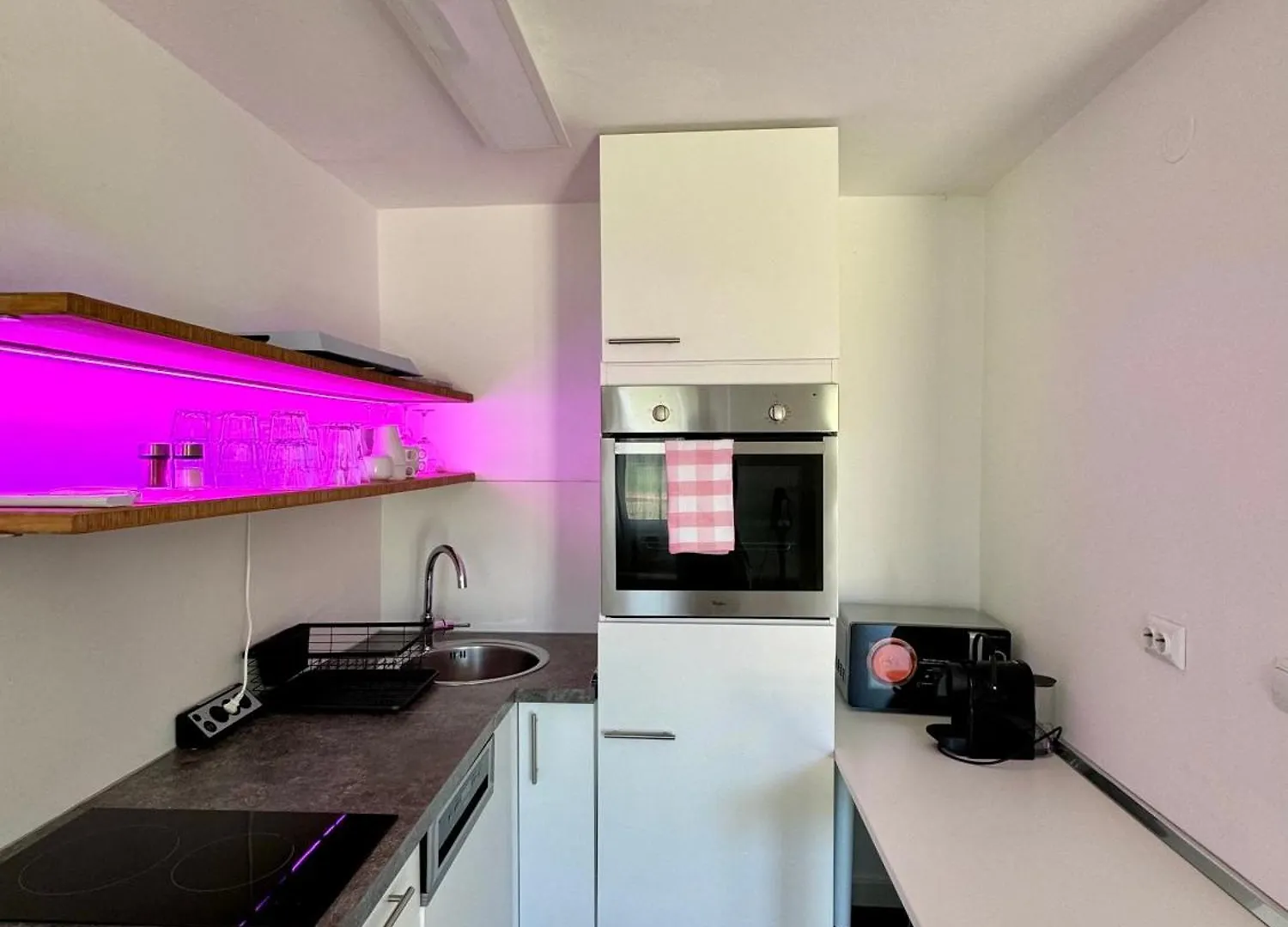 Enna Apartment B Meerblick Perfect Location Medulin