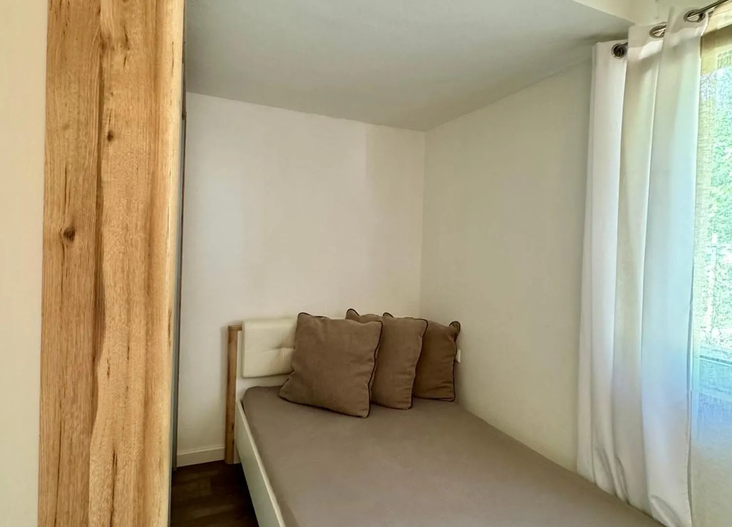 Enna Apartment B Meerblick Perfect Location Medulin 0*,