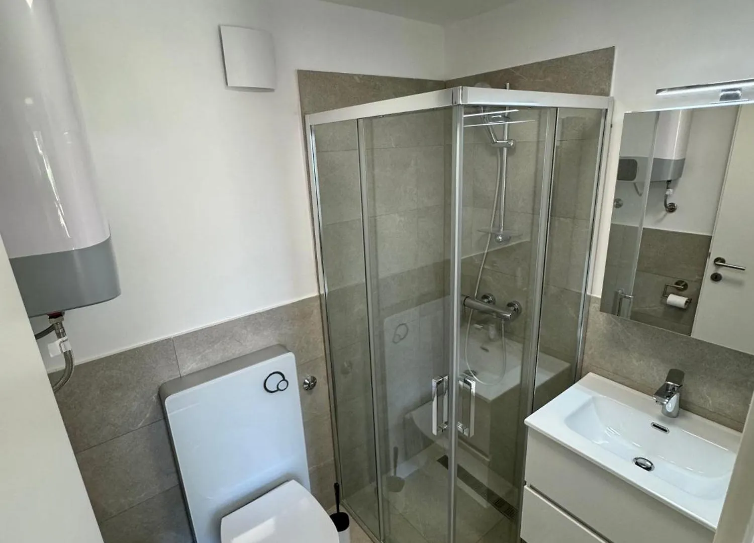 Enna Apartment B Meerblick Perfect Location Medulin