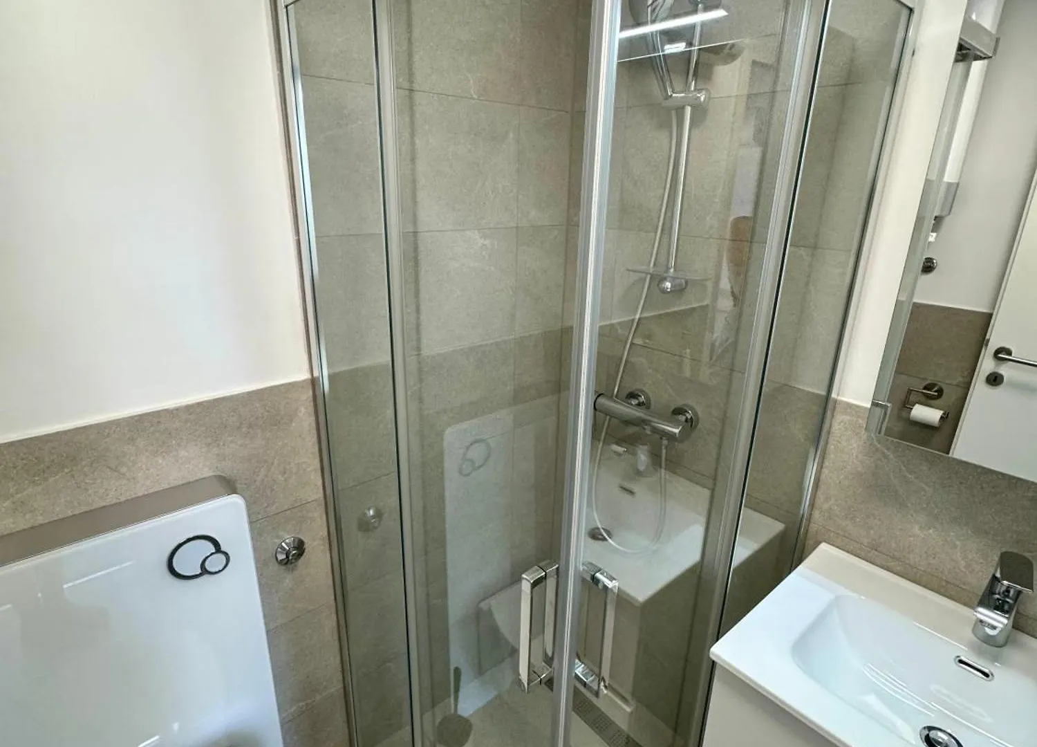 Enna Apartment B Meerblick Perfect Location Medulin 0*,