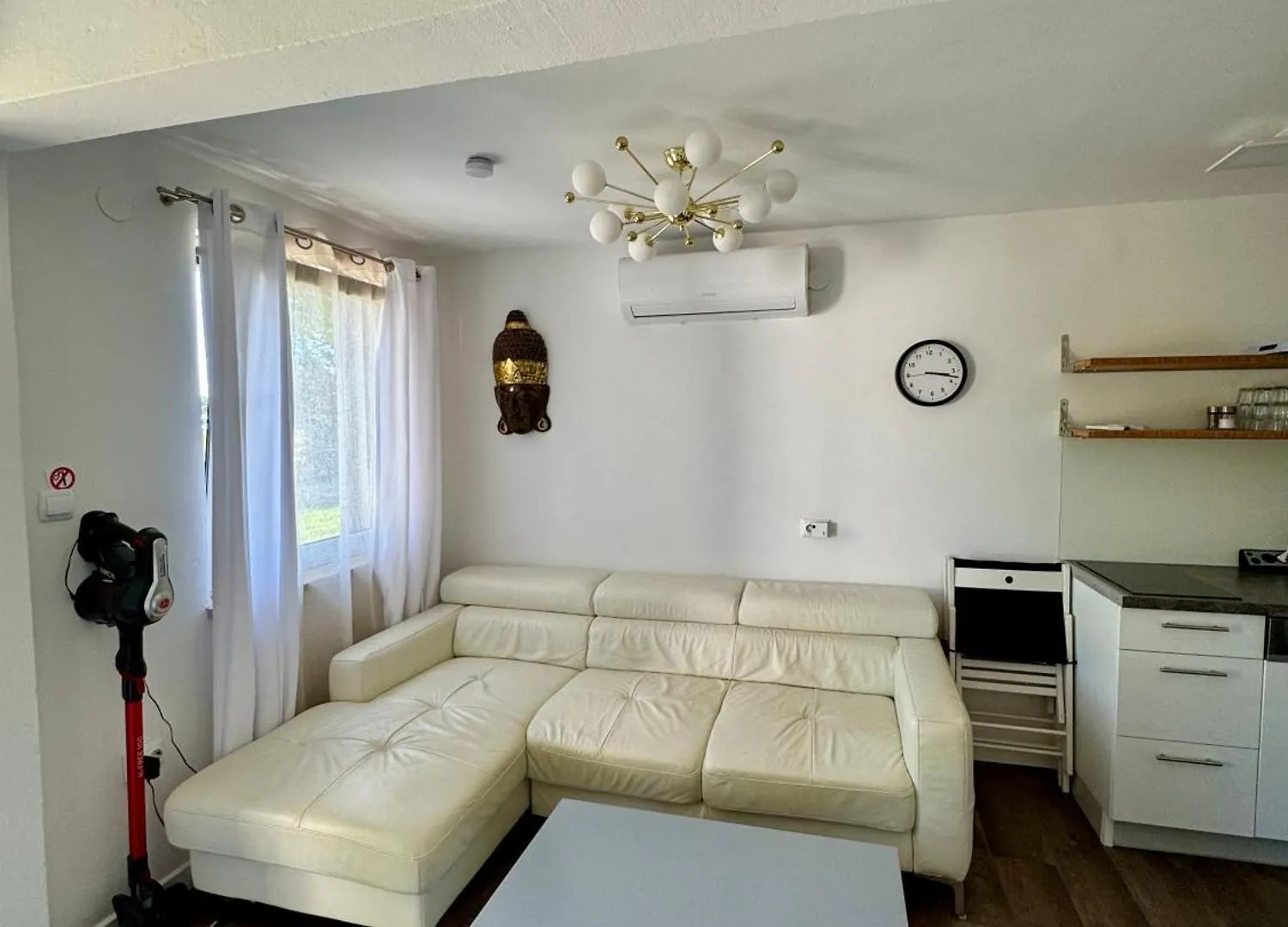 Enna Apartment B Meerblick Perfect Location Medulin 0*,